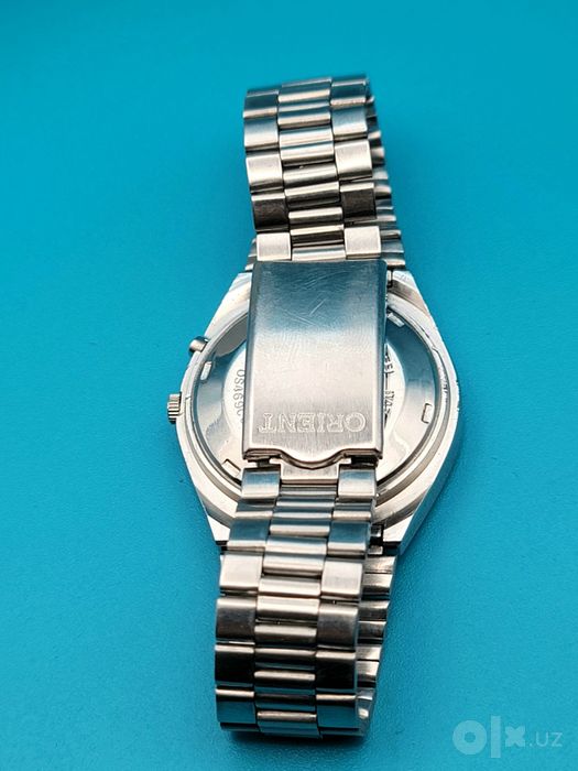 Orient 3 Stars Crystal (21), "маска"
Описание:
Продаются легенд