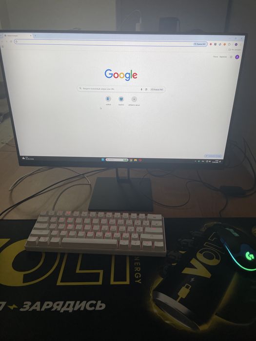 Продам компьютер