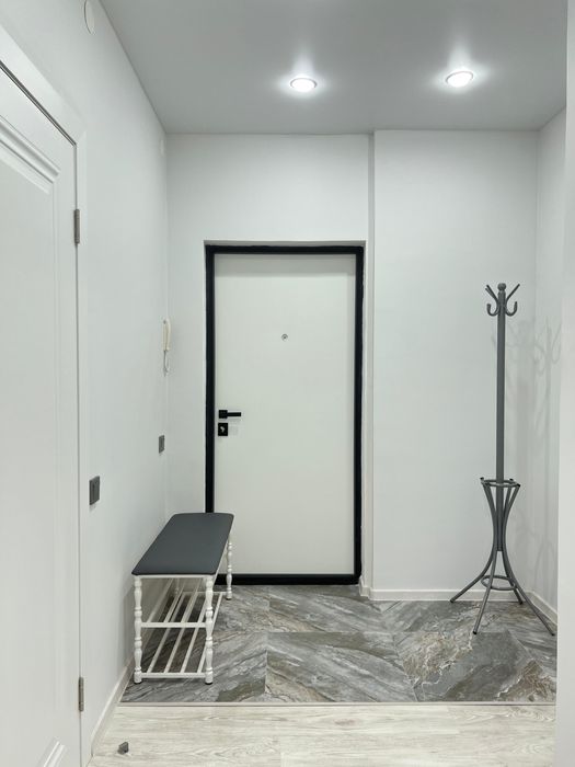 Квартиры посуточно 1 ком