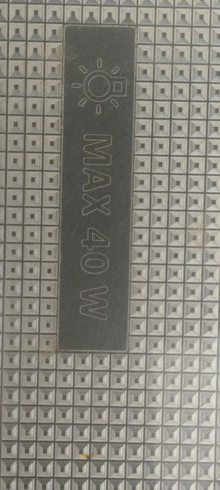 Аспиратор ,,Теси"