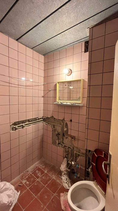 Продава се Двустаен апартамент в София, Център - 59 кв.м за 2119 €/кв.м - Снимка #12