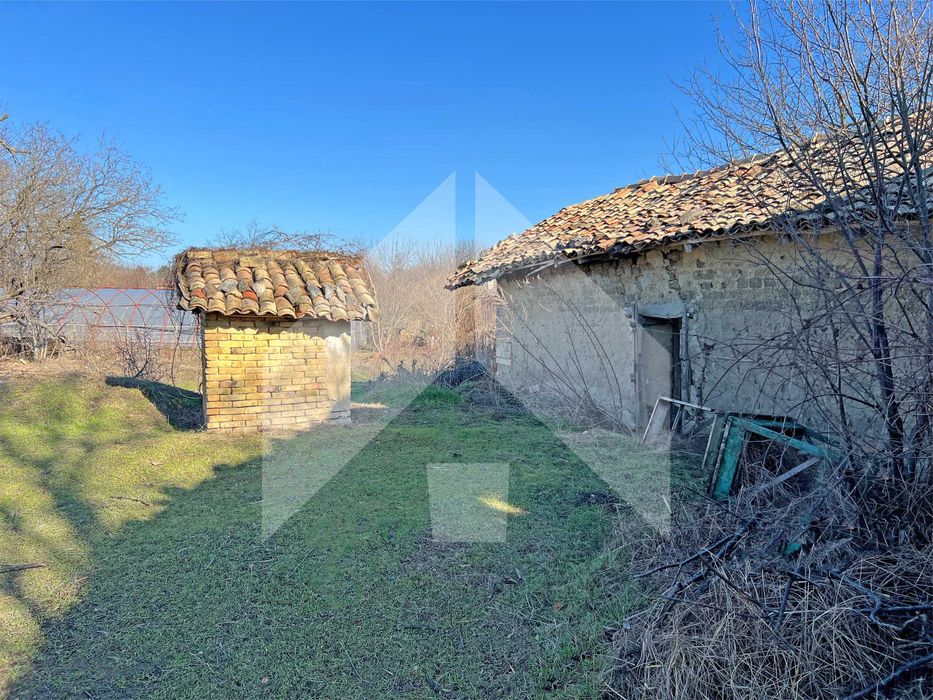 Продава се Къща в с. Мараш, Област Шумен - 169 кв.м за 377 €/кв.м - Снимка #20