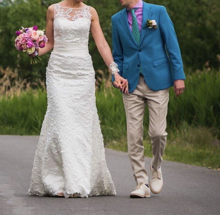 Rochie mireasă super oferta