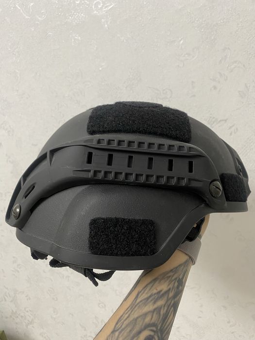 Шлем тактический