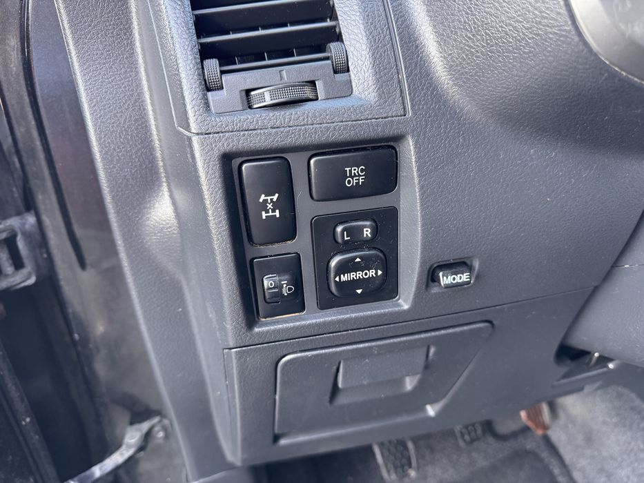 Daihatsu Terios  II 1.5 Benzina / 4X4
