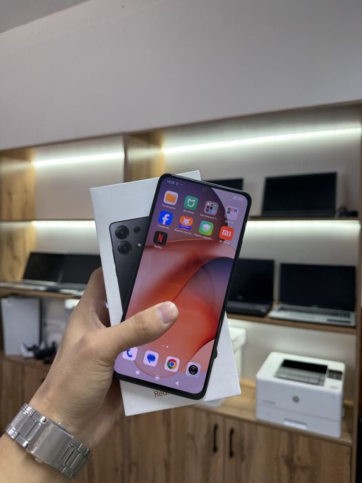 Xiaomi Redmi Note 13