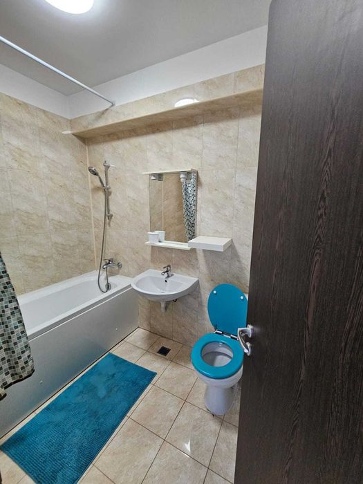 particular inchiriez apartament 2 camere Fortuna residence