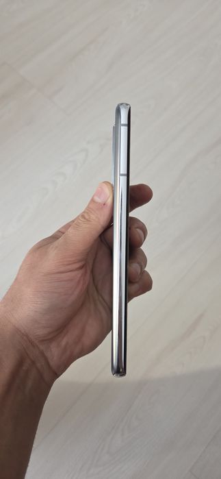 Samsung S21 ultra 5G dual sim 128GB /Silver