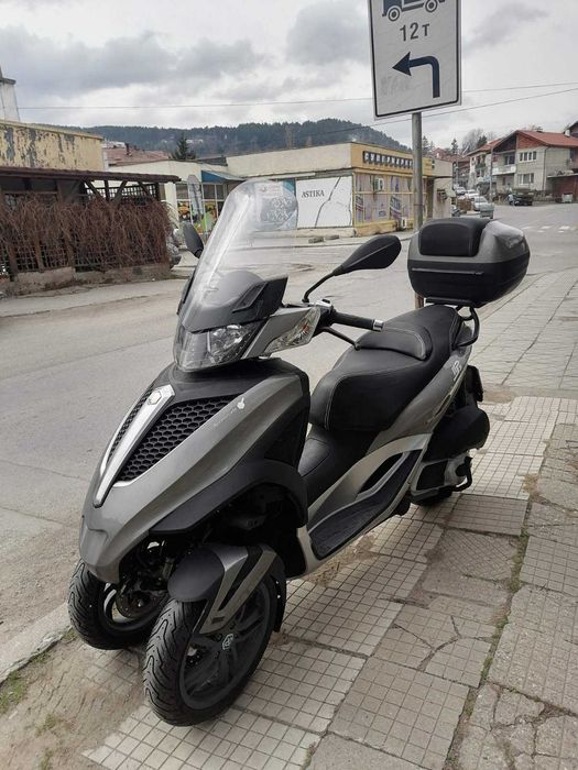 Кола, скутер,косачка, американско джакузи