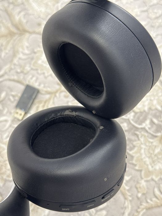 Playstation 5 3d pulse headset