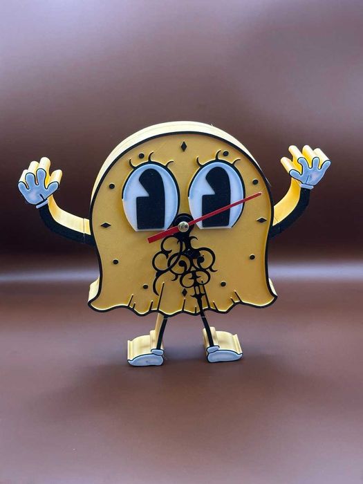 3D PRINT – kreativ buyumlar
3D Печать – креативные изделия на заказ