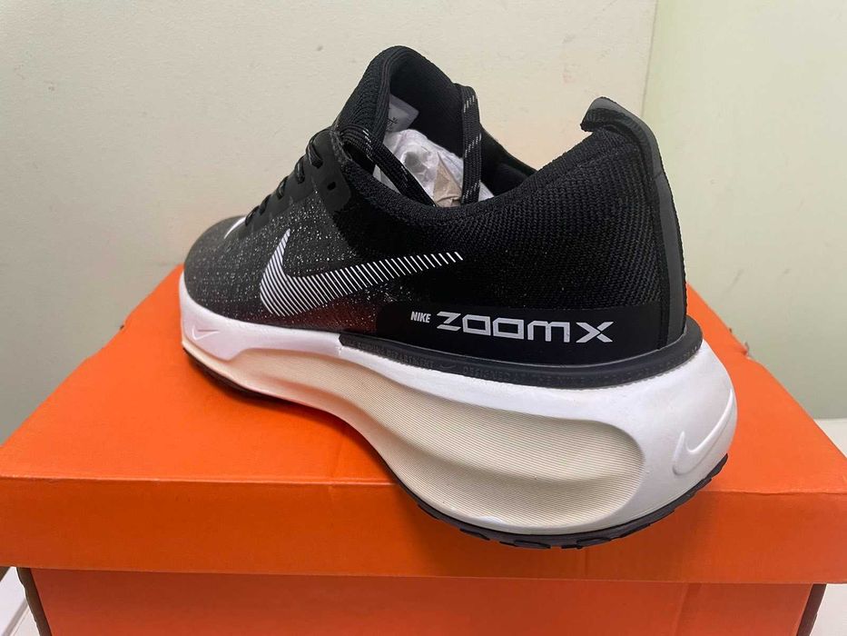 Нови мъжки маратонки Nike Zoom X Invincible 3 налични