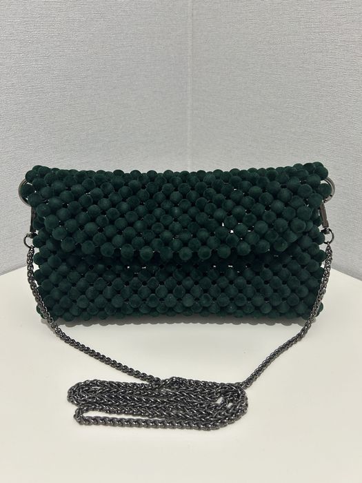 Продается шикарная сумочка