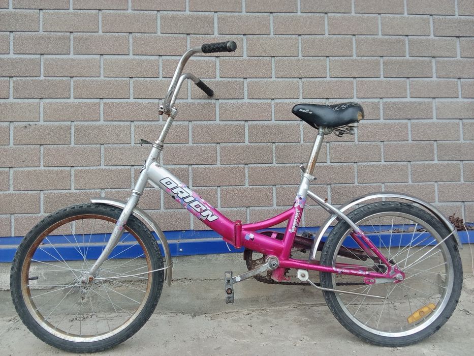 Продам велосипед б/у