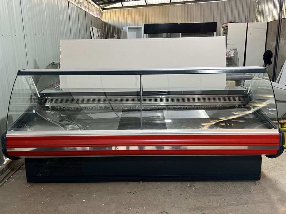 Xaladilnik vetirinniy