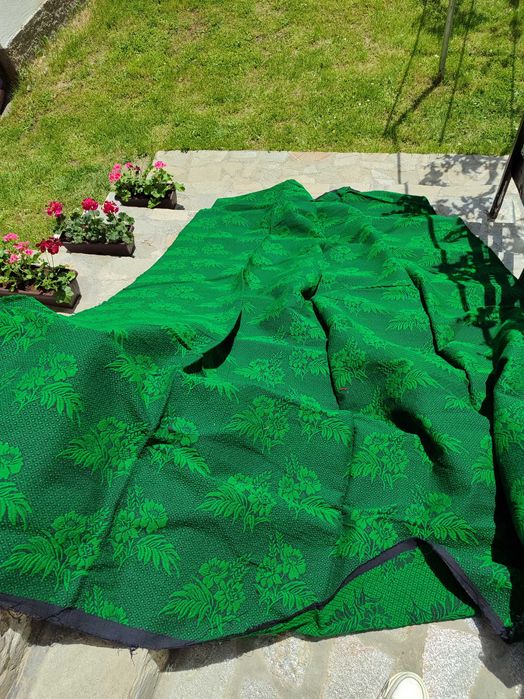 Старинни покривала