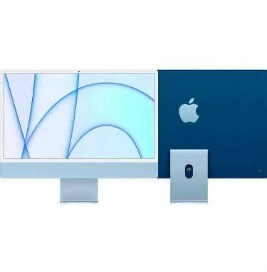 iMac M4 256/512Gb
