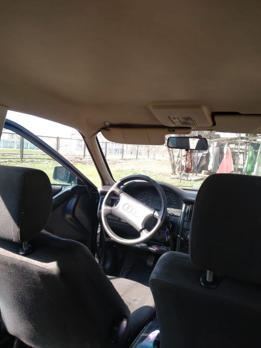 Продам Ауди 80 б3