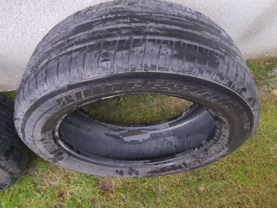 Летни Гуми Bridgestone
