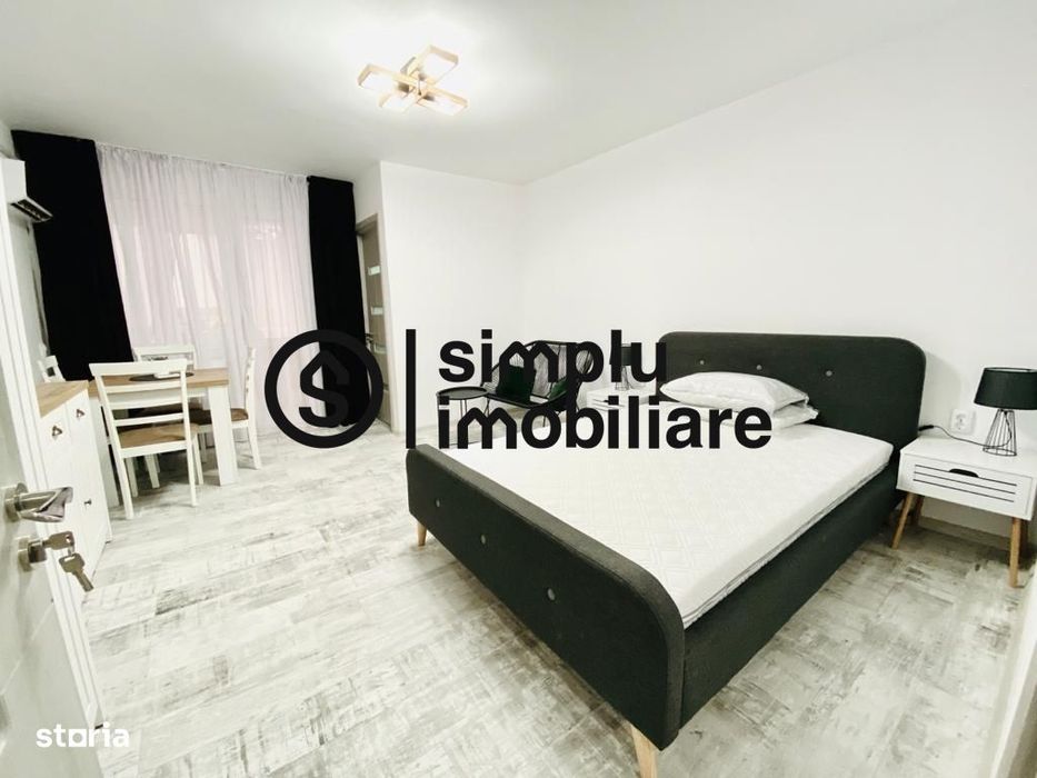 Garsoniera Semidecomandata Brazda lui Novac et 9/9