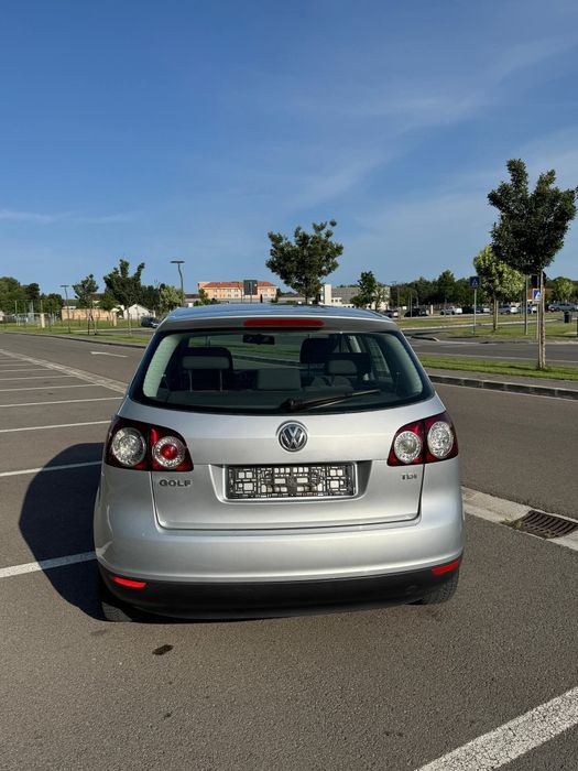 Volkswagen Golf 5 plus