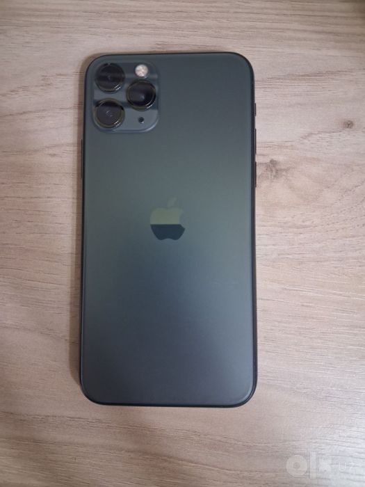 Apple Iphone 11 pro