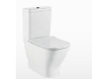 Моноблок  The GAP Square compact  RIMLESS