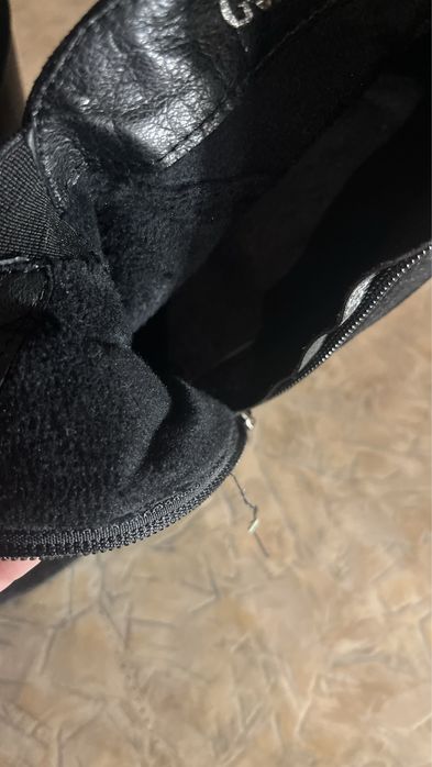 Ботильоны весенние