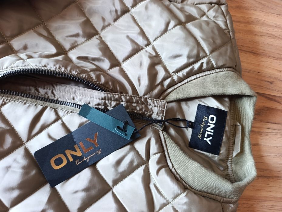 Пролет -есен яке на ONLY