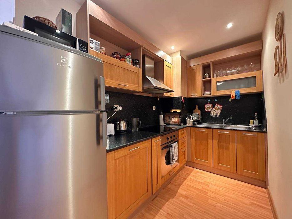 Продава се Двустаен апартамент в Несебър - 87 кв.м за 1391 €/кв.м - Снимка #4