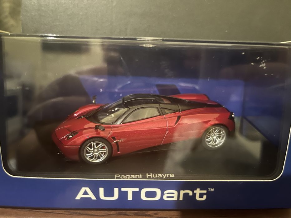 Продам модели 1:43