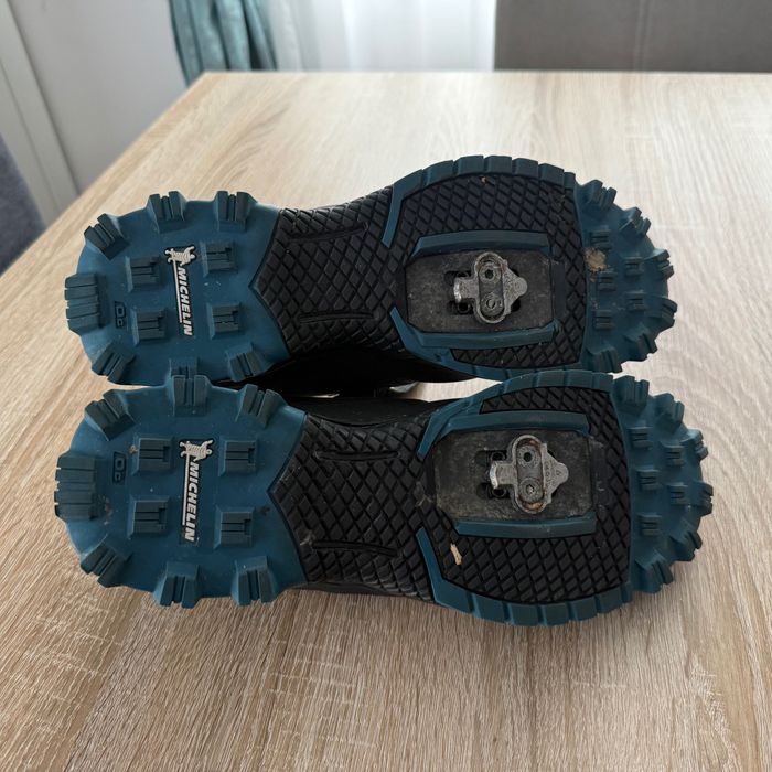 Northwave Enduro Mid 2 IMPECABILI pantofi mtb bicicleta xc xco