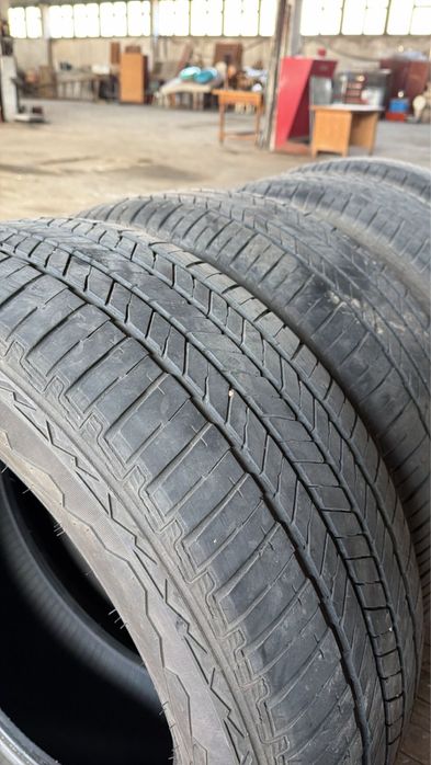 Продам летнюю резину R18