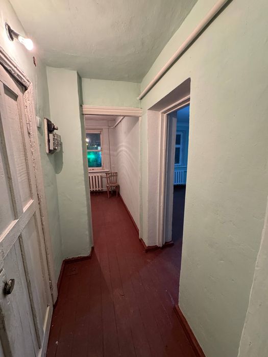 Продаётся 1 ком. 2этаж Ак-кавак