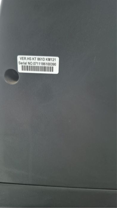 Banda de alergare kettler