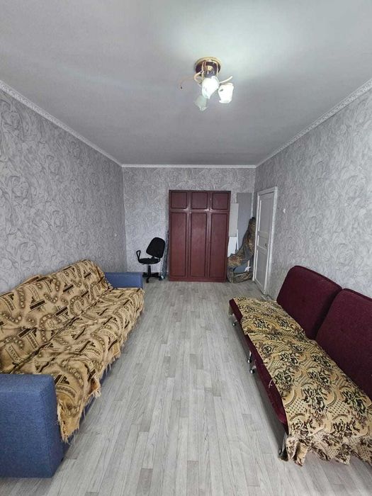 Продажа 1-комнатной квартиры