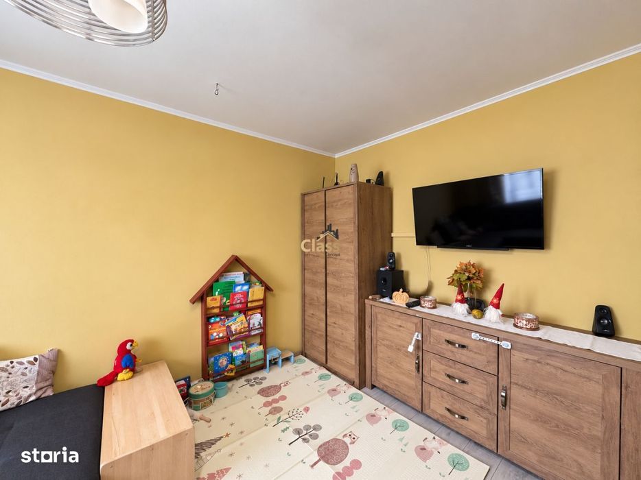 Apartament 3 camere | Decomandat | 64 mpu | Zona Aurel Vlaicu Marasti