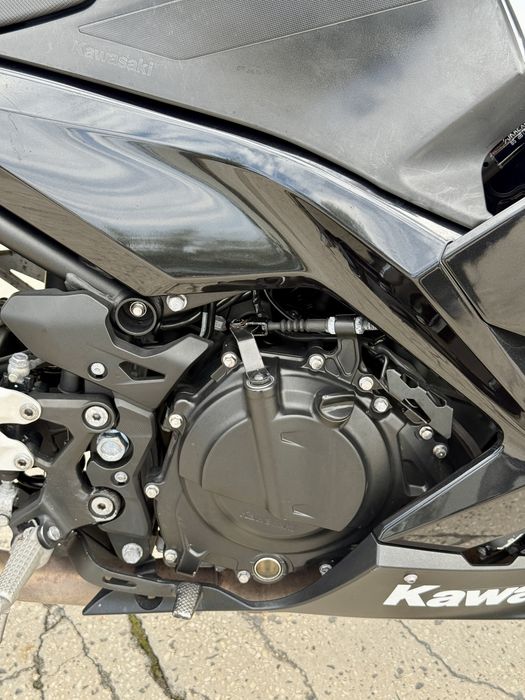 Kawasaki Ninja 400 ABS | 2019 |