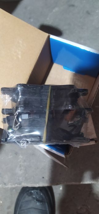 Суппорта на Киа кадензу