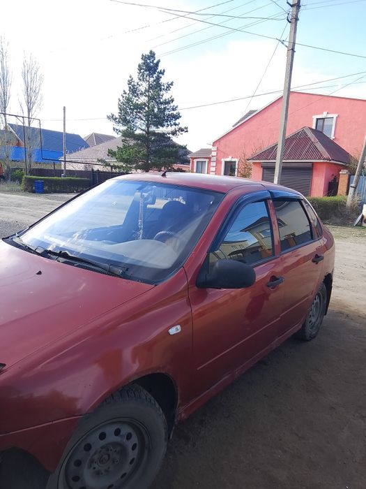 Продам калина 2005
