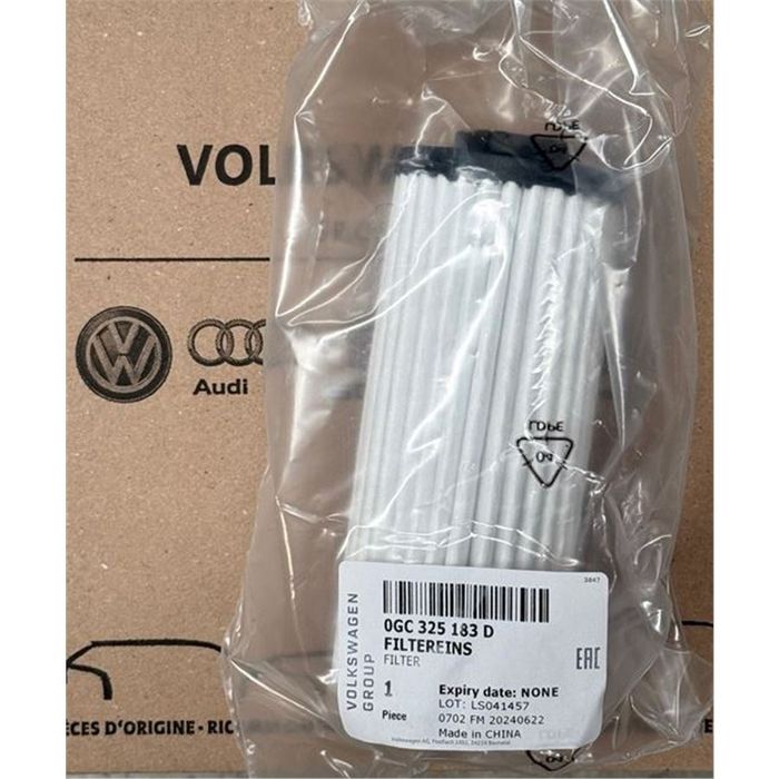 Филтър за DSG скоростна кутия OGC 325 183 D