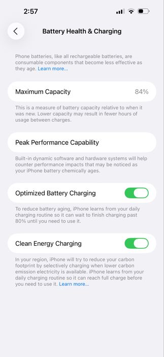 Продам свой Iphone 14 Pro Max 128 Gb