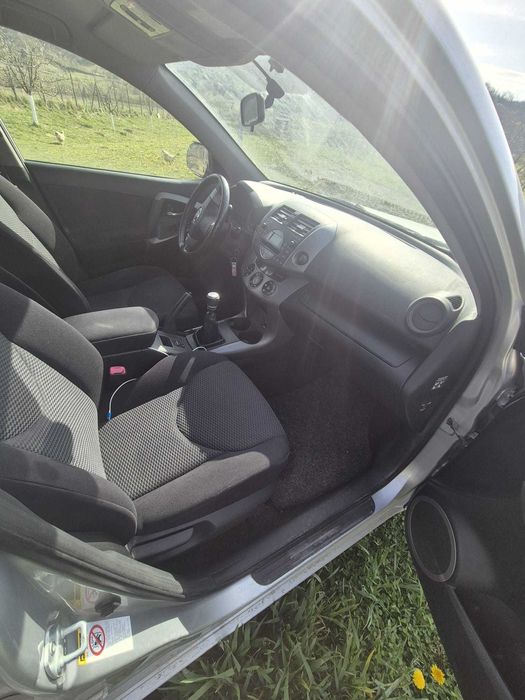 Toyota Rav 4 2006