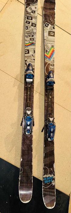 Vand schiuri Hammer Comex 176