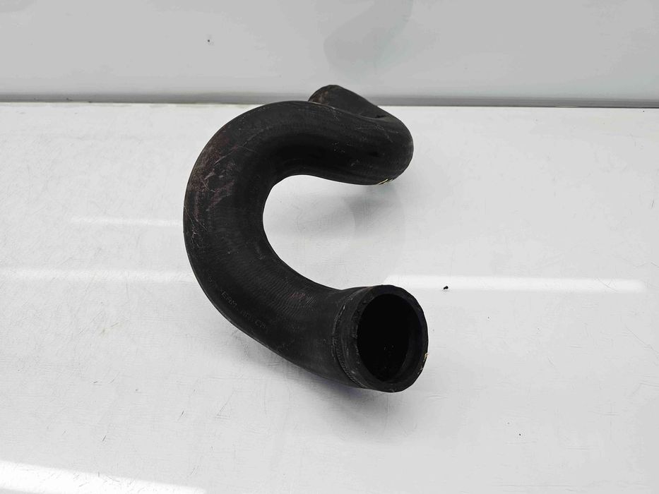 Tub intercooler Peugeot 407 [Fabr 2004-2010] OEM 2.0 HDI RHR 100KW / 1