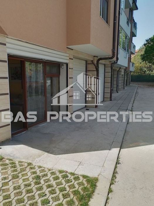 Продава се Едностаен апартамент в София, Бояна - 23 кв.м за 3305 €/кв.м - Снимка #6