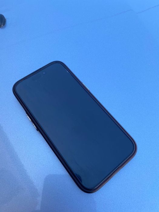 Iphone 15 / 128gb Черный