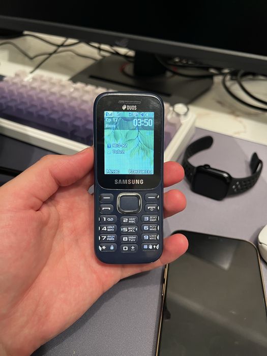 Samsung SM-B310E Original