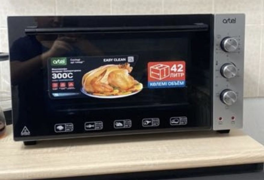 Продам духовой шкаф