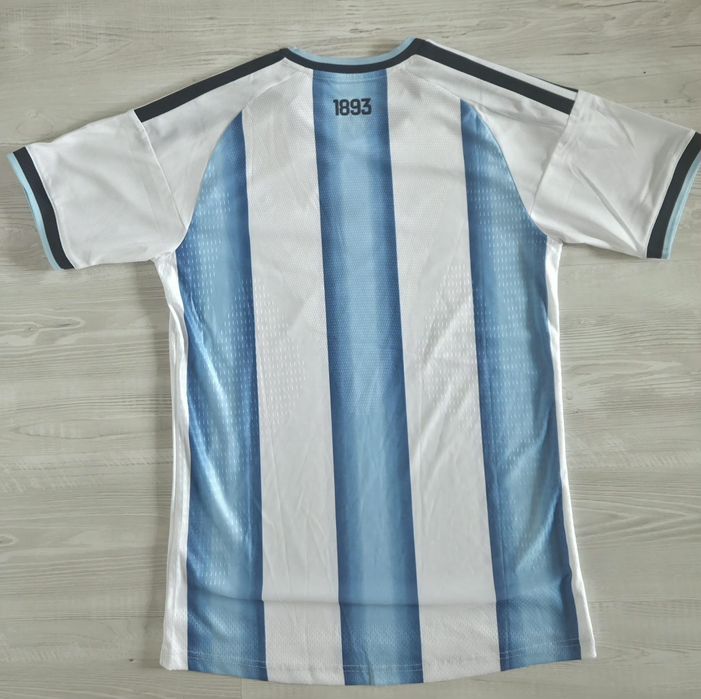 Tricou Fotbal Argentina